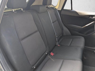 2016 Mazda Mazda CX-5 FWD 4dr Auto Sport