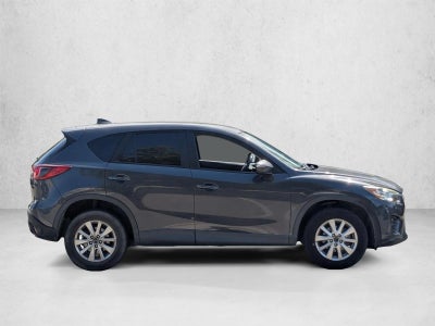 2016 Mazda Mazda CX-5 FWD 4dr Auto Sport