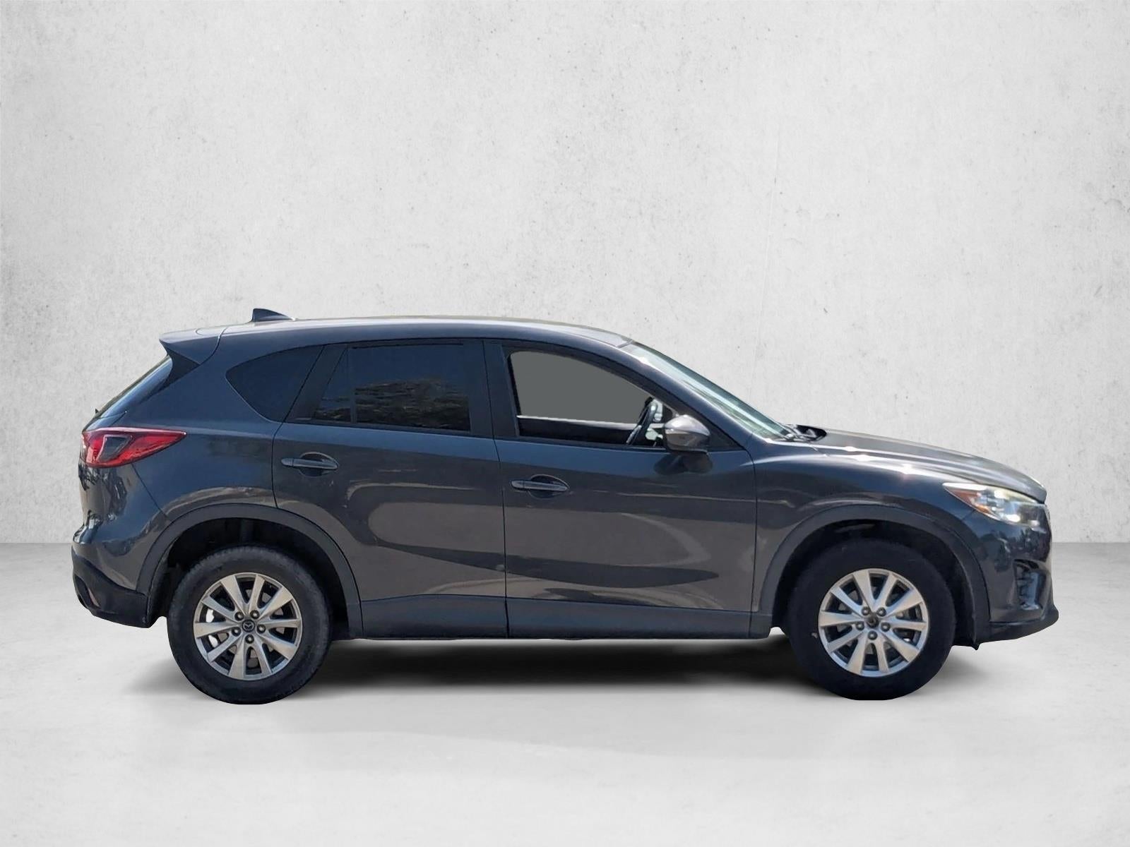 2016 Mazda Mazda CX-5 FWD 4dr Auto Sport