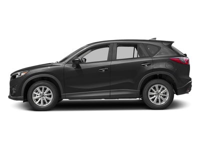 2016 Mazda Mazda CX-5 FWD 4dr Auto Sport