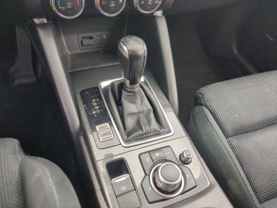 2016 Mazda Mazda CX-5 FWD 4dr Auto Touring