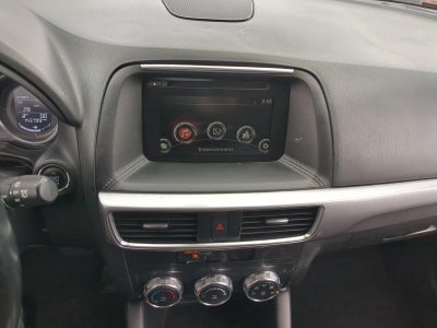 2016 Mazda Mazda CX-5 FWD 4dr Auto Touring