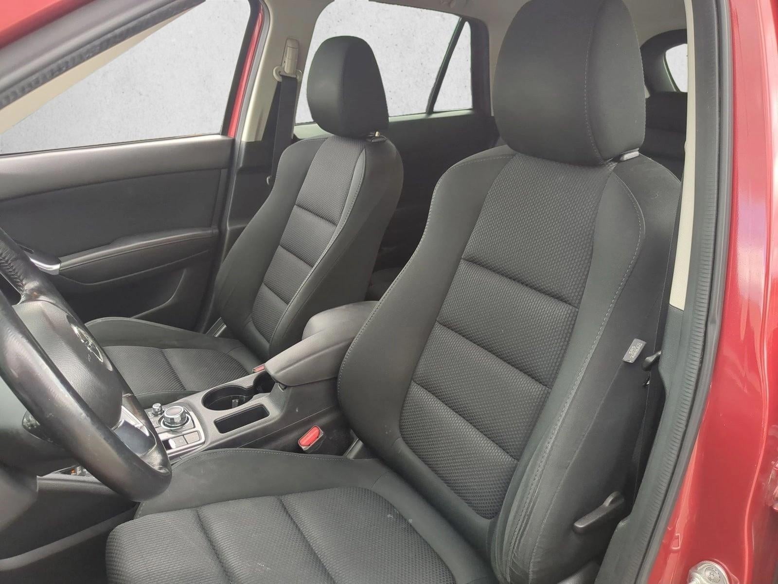 2016 Mazda Mazda CX-5 FWD 4dr Auto Touring