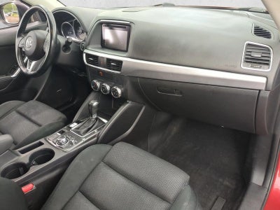 2016 Mazda Mazda CX-5 FWD 4dr Auto Touring
