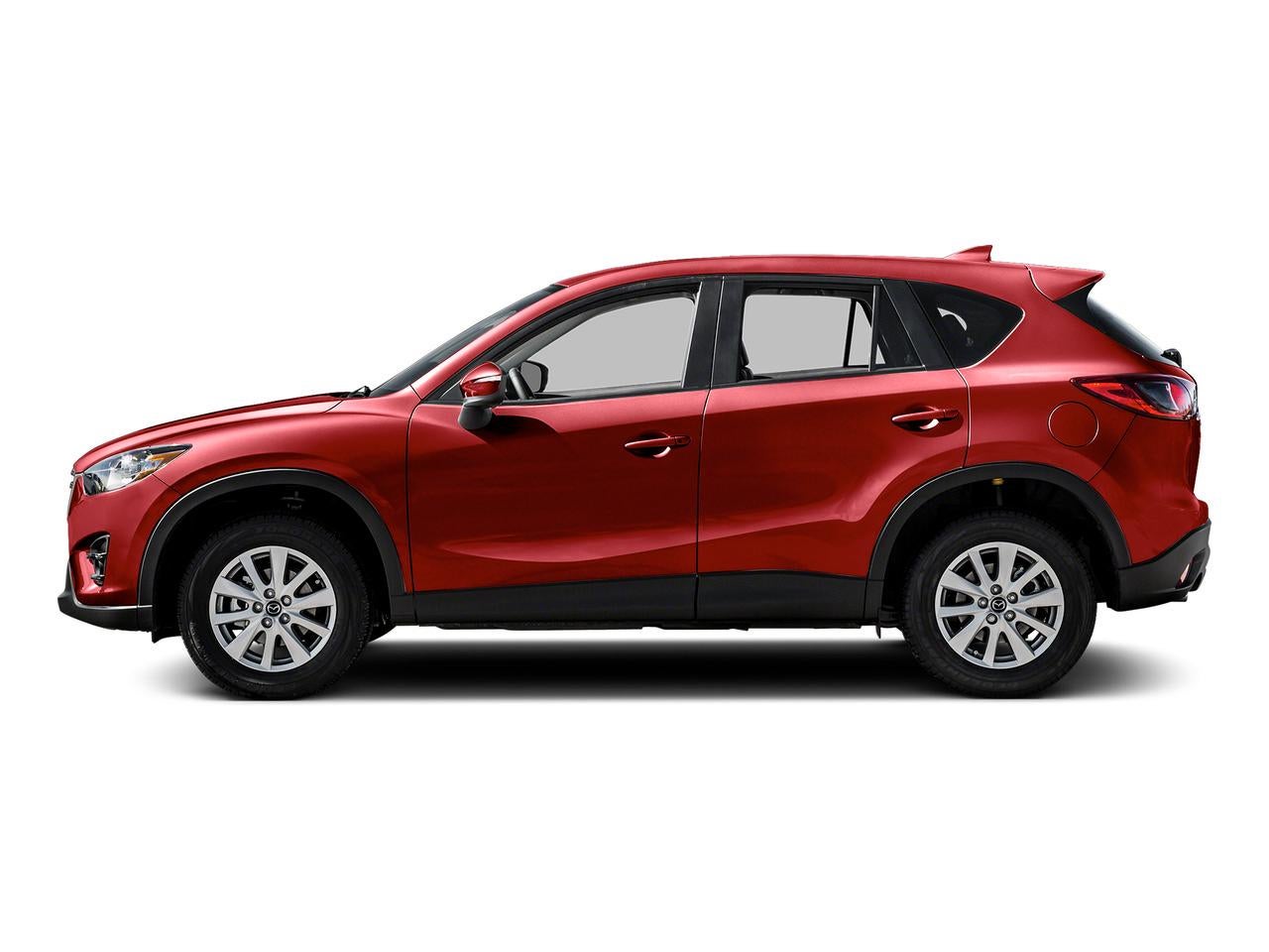 2016 Mazda Mazda CX-5 FWD 4dr Auto Touring