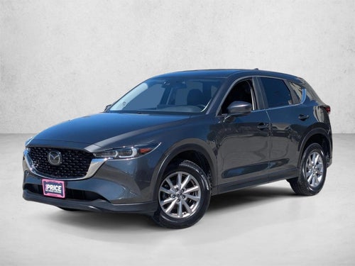 2023 Mazda Mazda CX-5 2.5 S Select Package AWD