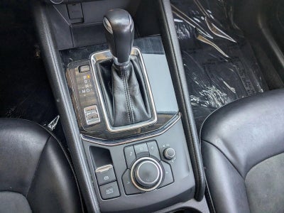 2023 Mazda Mazda CX-5 2.5 S Select Package AWD