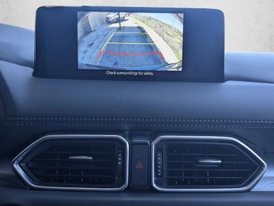 2023 Mazda Mazda CX-5 2.5 S Select Package AWD