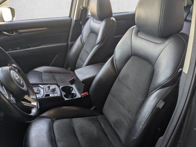 2023 Mazda Mazda CX-5 2.5 S Select Package AWD