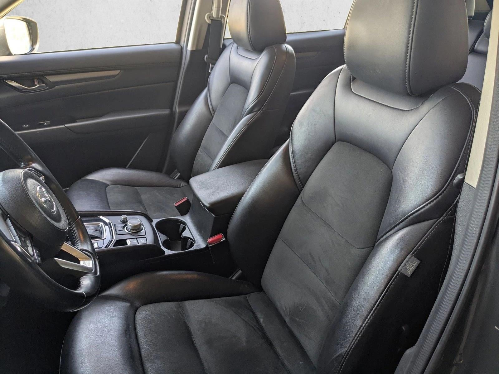 2023 Mazda Mazda CX-5 2.5 S Select Package AWD