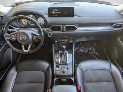 2023 Mazda Mazda CX-5 2.5 S Select Package AWD