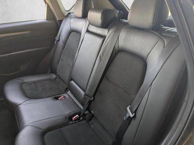 2023 Mazda Mazda CX-5 2.5 S Select Package AWD