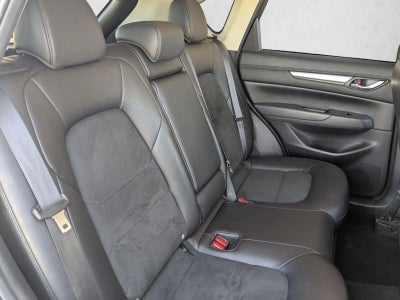 2023 Mazda Mazda CX-5 2.5 S Select Package AWD