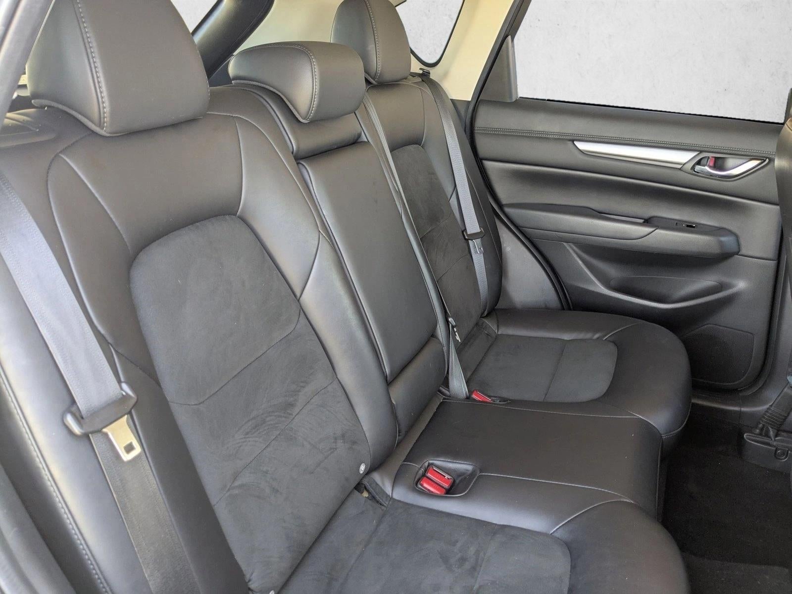 2023 Mazda Mazda CX-5 2.5 S Select Package AWD