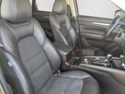 2023 Mazda Mazda CX-5 2.5 S Select Package AWD