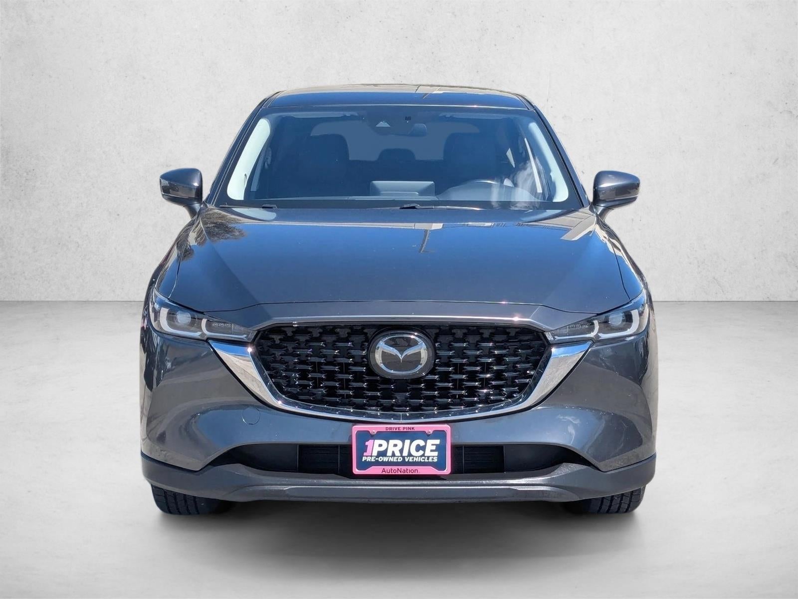 2023 Mazda Mazda CX-5 2.5 S Select Package AWD