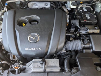 2023 Mazda Mazda CX-5 2.5 S Select Package AWD