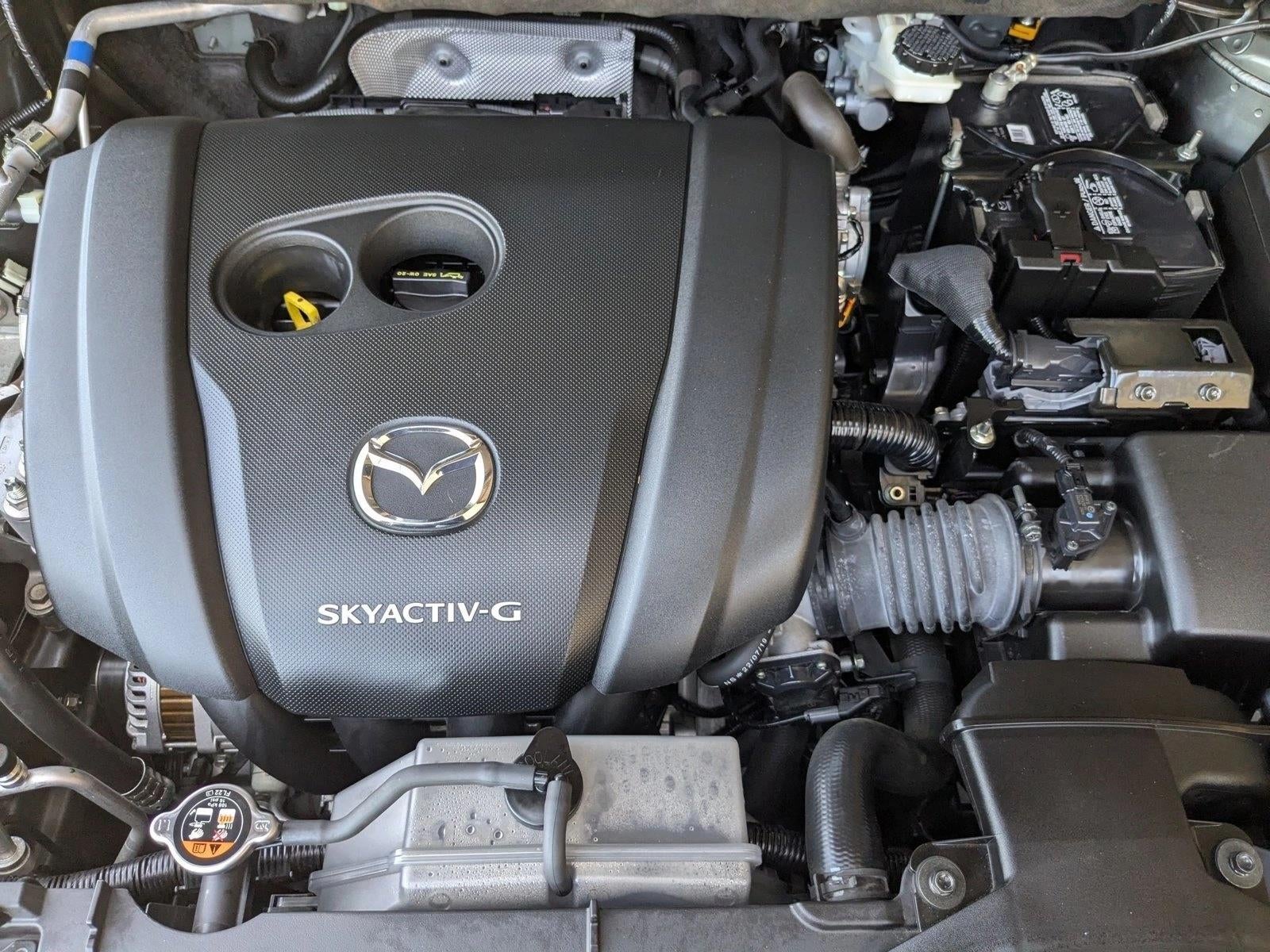 2023 Mazda Mazda CX-5 2.5 S Select Package AWD