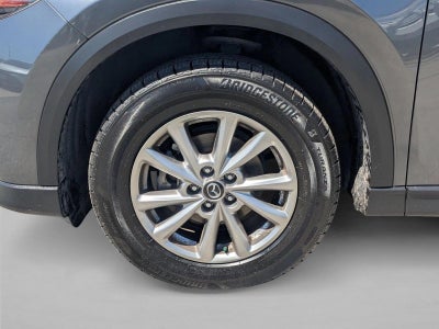 2023 Mazda Mazda CX-5 2.5 S Select Package AWD