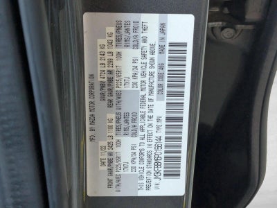 2023 Mazda Mazda CX-5 2.5 S Select Package AWD