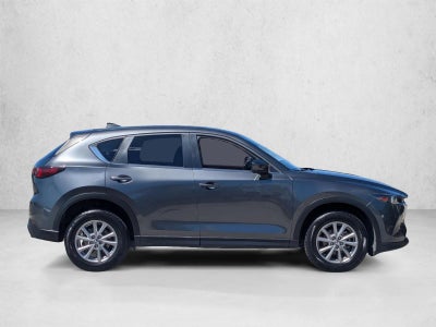 2023 Mazda Mazda CX-5 2.5 S Select Package AWD