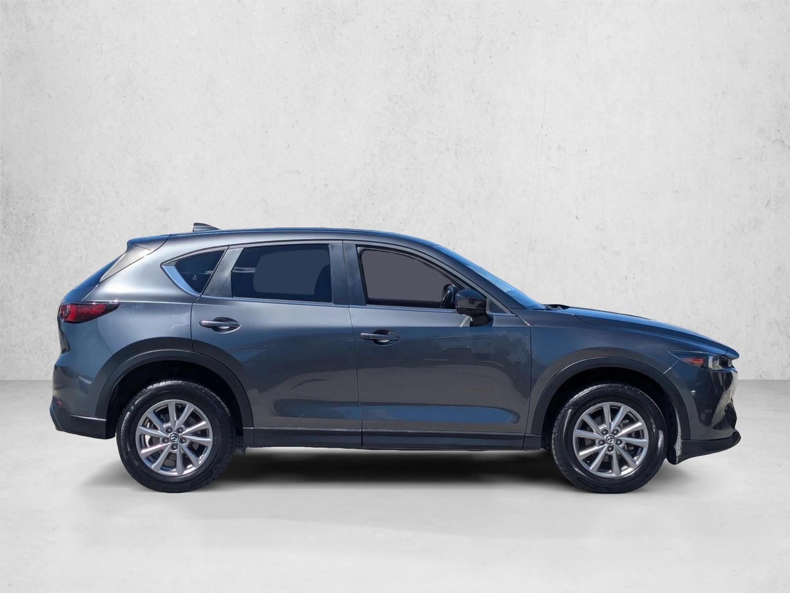 2023 Mazda Mazda CX-5 2.5 S Select Package AWD