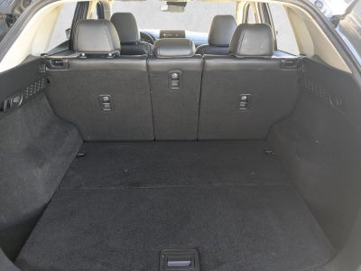 2023 Mazda Mazda CX-5 2.5 S Select Package AWD