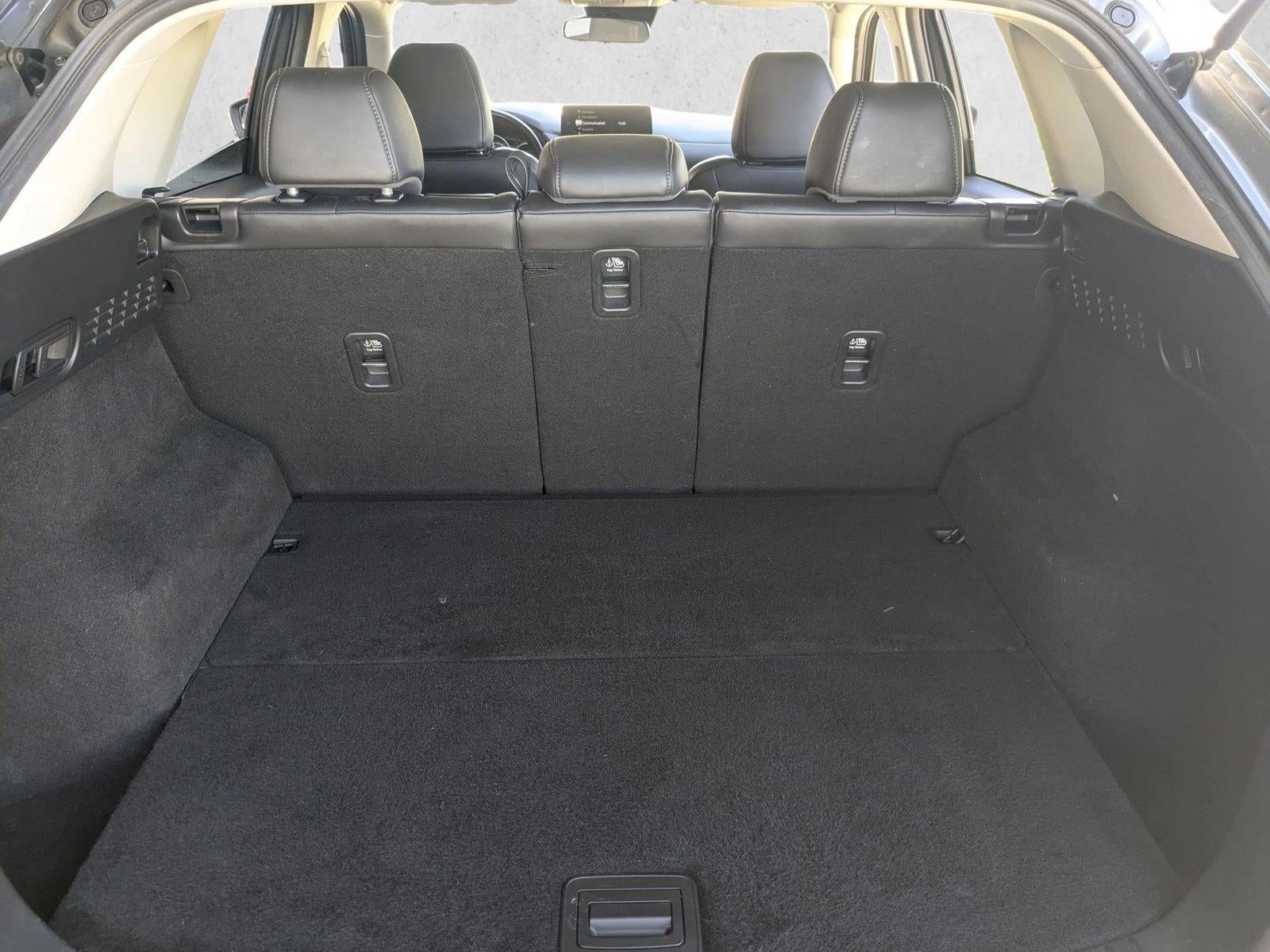 2023 Mazda Mazda CX-5 2.5 S Select Package AWD