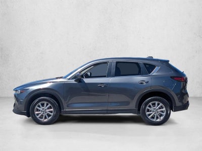 2023 Mazda Mazda CX-5 2.5 S Select Package AWD