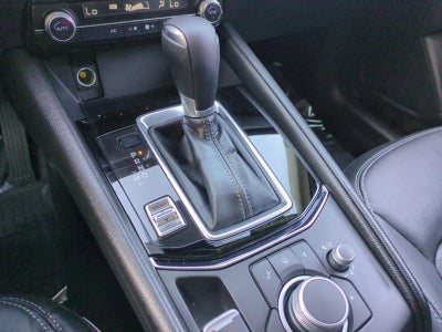 2024 Mazda Mazda CX-5 2.5 S Preferred Package AWD