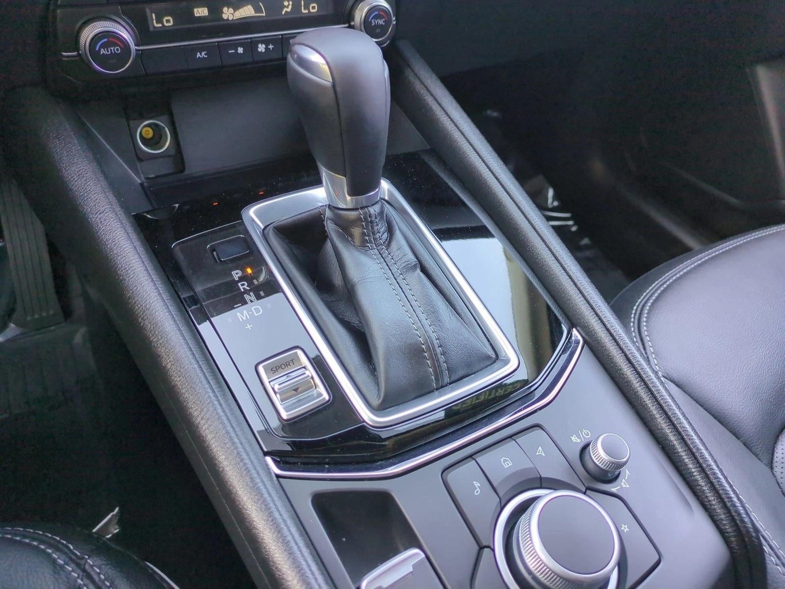 2024 Mazda Mazda CX-5 2.5 S Preferred Package AWD