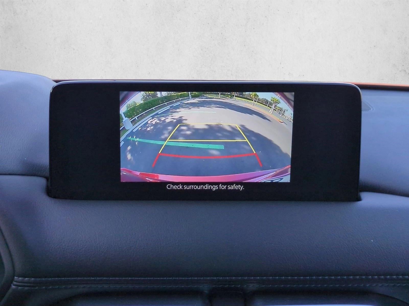 2024 Mazda Mazda CX-5 2.5 S Preferred Package AWD