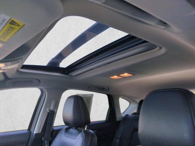 2024 Mazda Mazda CX-5 2.5 S Preferred Package AWD