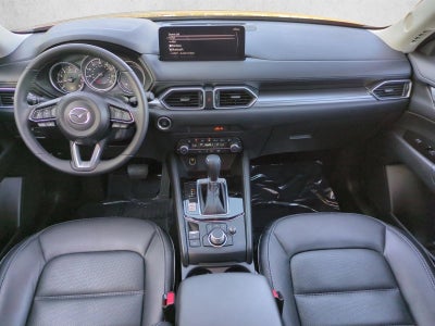 2024 Mazda Mazda CX-5 2.5 S Preferred Package AWD