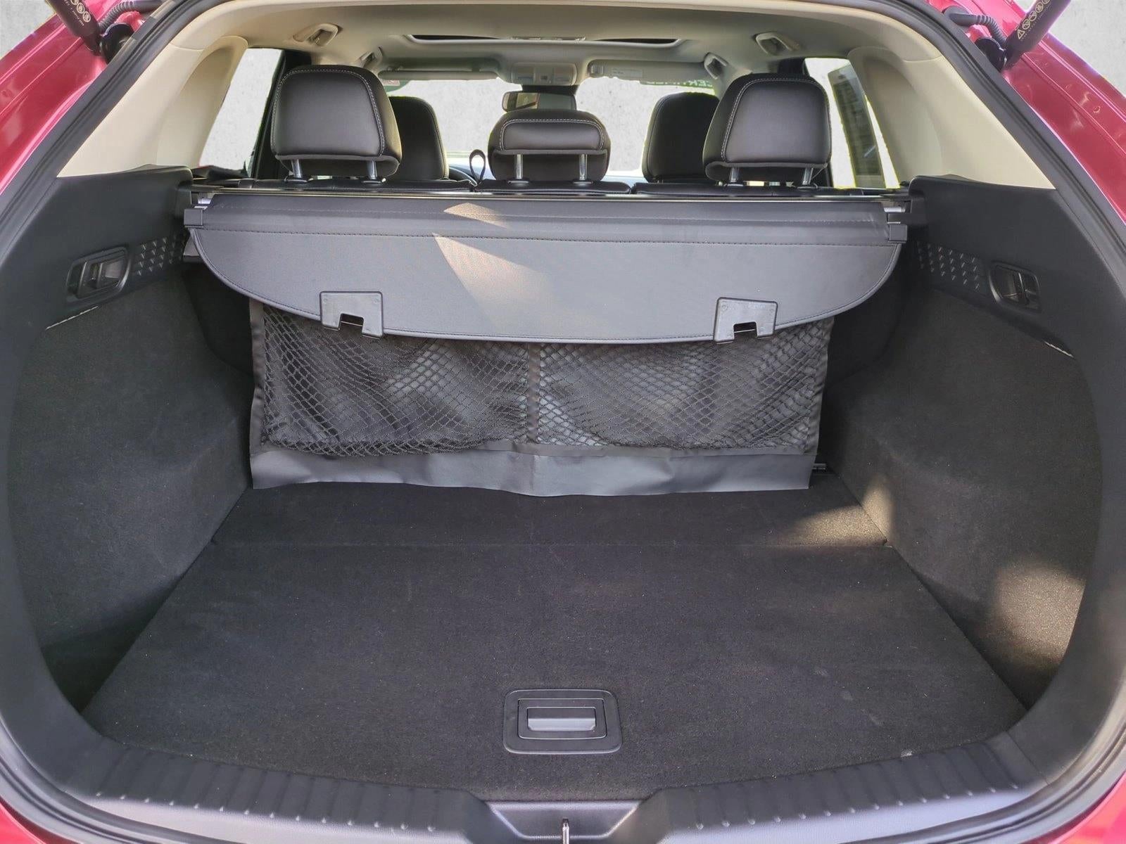 2024 Mazda Mazda CX-5 2.5 S Preferred Package AWD