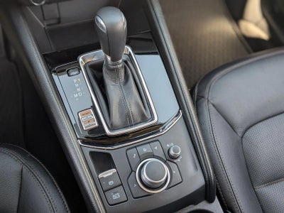 2023 Mazda Mazda CX-5 2.5 S Preferred Package AWD