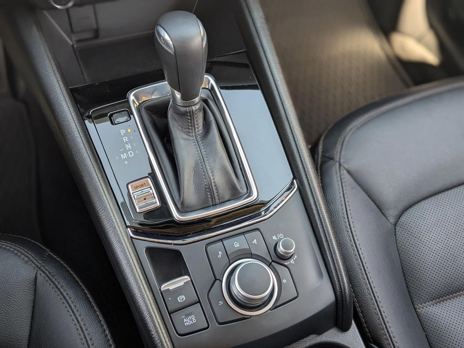 2023 Mazda Mazda CX-5 2.5 S Preferred Package AWD