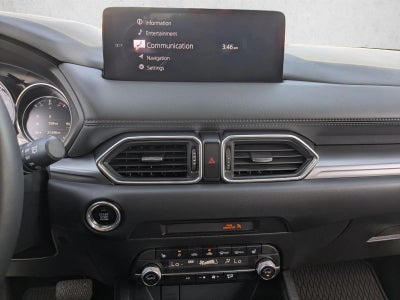 2023 Mazda Mazda CX-5 2.5 S Preferred Package AWD