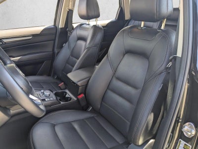 2023 Mazda Mazda CX-5 2.5 S Preferred Package AWD