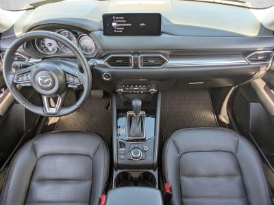 2023 Mazda Mazda CX-5 2.5 S Preferred Package AWD