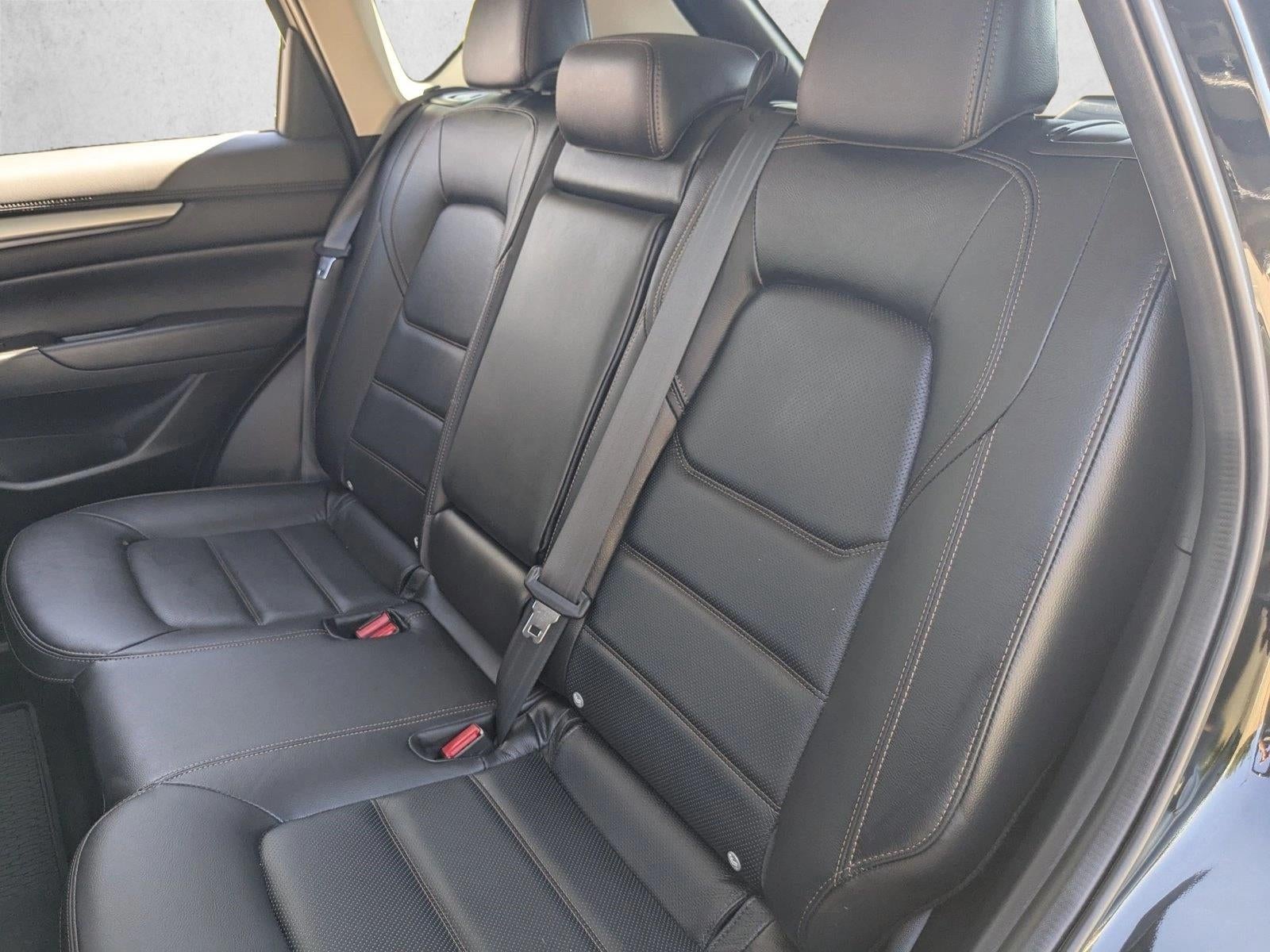 2023 Mazda Mazda CX-5 2.5 S Preferred Package AWD