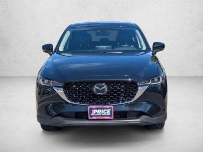2023 Mazda Mazda CX-5 2.5 S Preferred Package AWD
