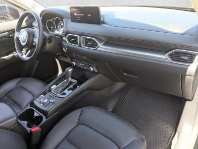 2023 Mazda Mazda CX-5 2.5 S Preferred Package AWD