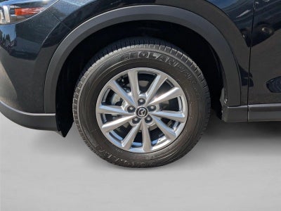 2023 Mazda Mazda CX-5 2.5 S Preferred Package AWD