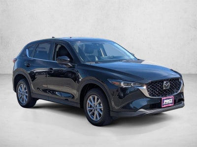 2023 Mazda Mazda CX-5 2.5 S Preferred Package AWD