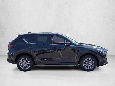 2023 Mazda Mazda CX-5 2.5 S Preferred Package AWD