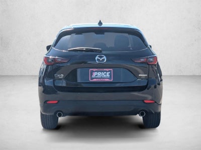 2023 Mazda Mazda CX-5 2.5 S Preferred Package AWD
