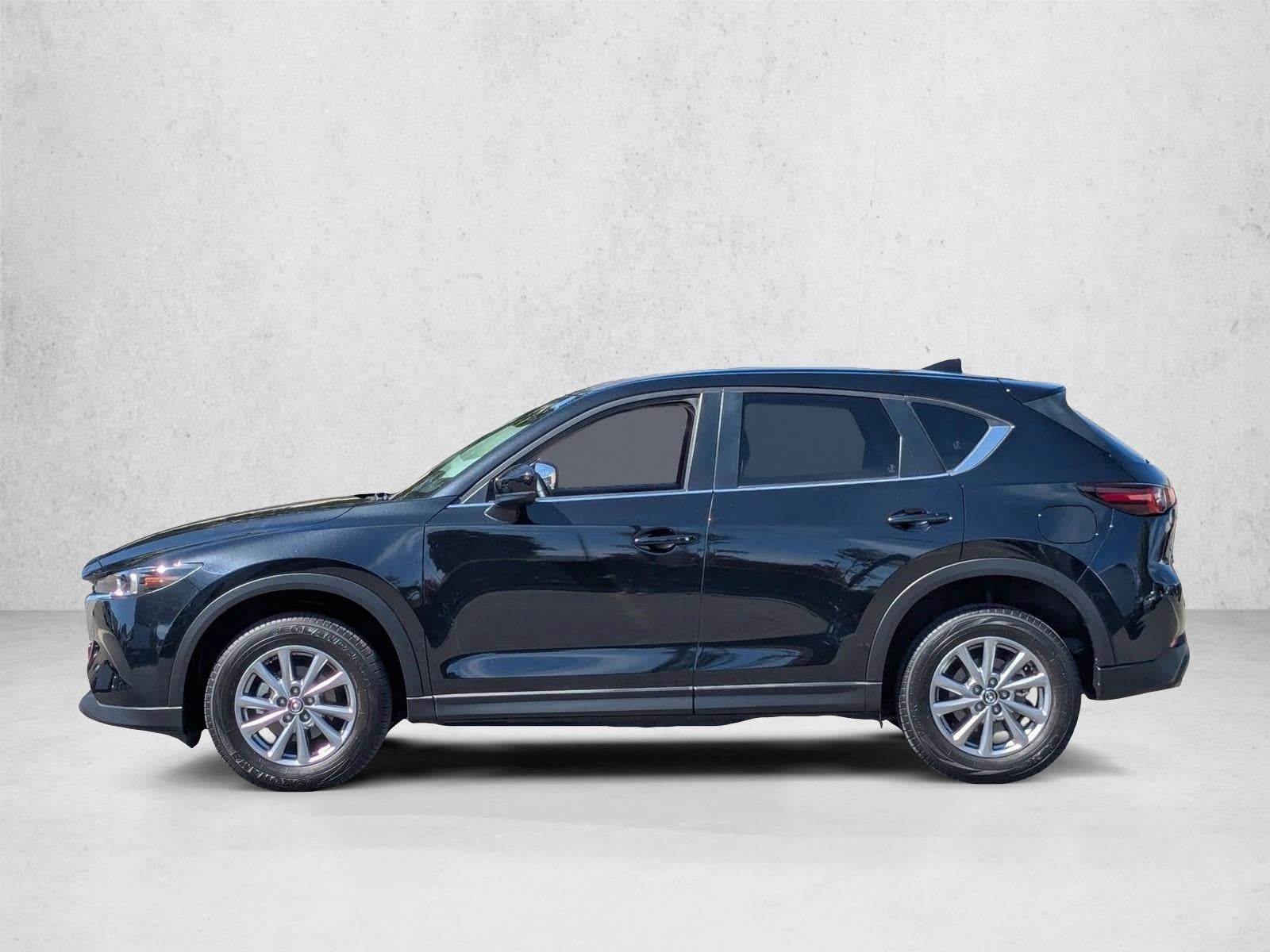 2023 Mazda Mazda CX-5 2.5 S Preferred Package AWD