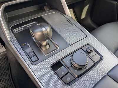 2025 Mazda Mazda CX-90 3.3 Turbo Preferred Package