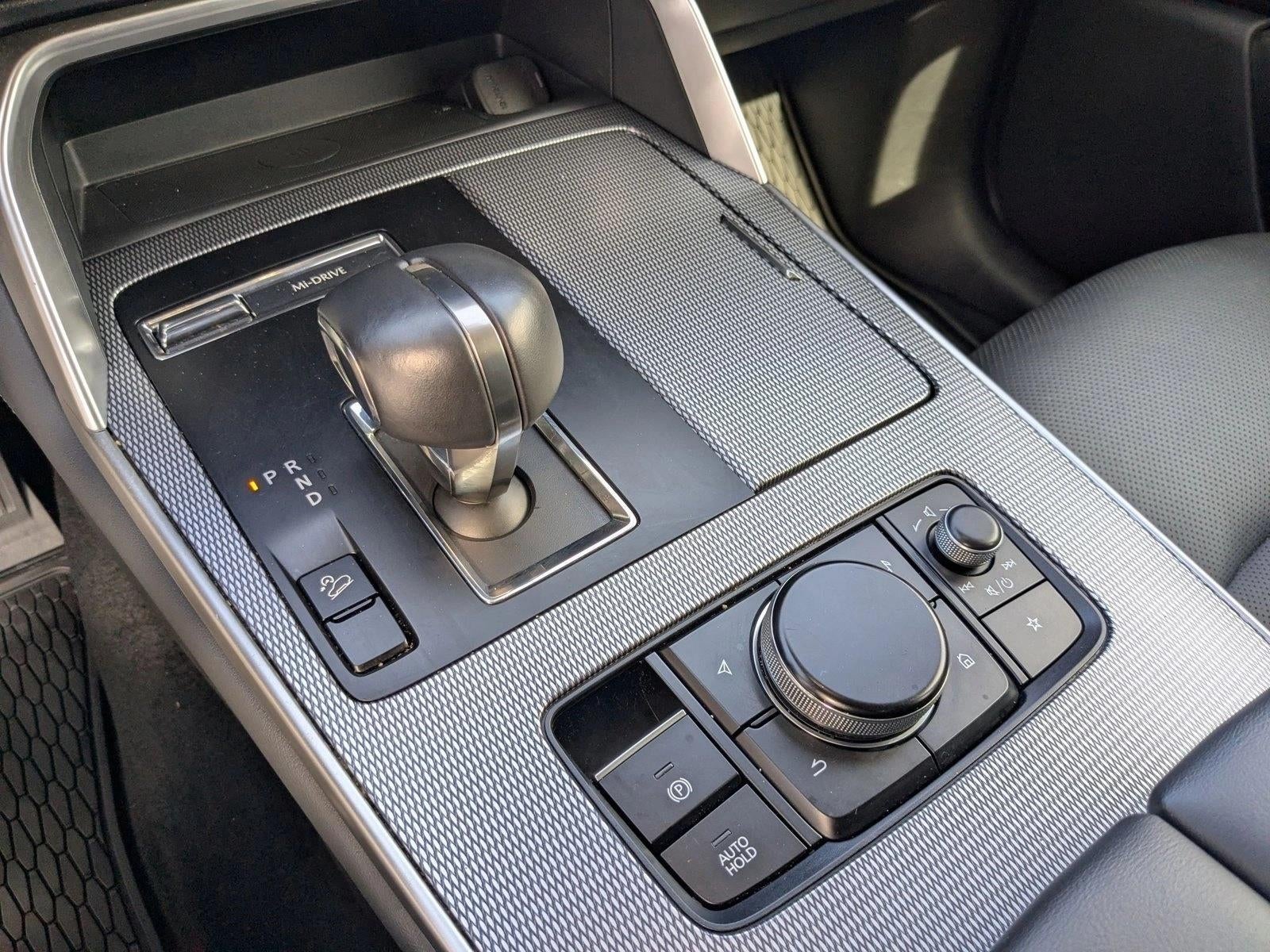 2025 Mazda Mazda CX-90 3.3 Turbo Preferred Package